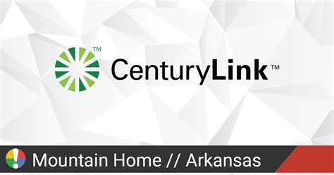 centurylink mountain home arkansas  Installation fee may apply